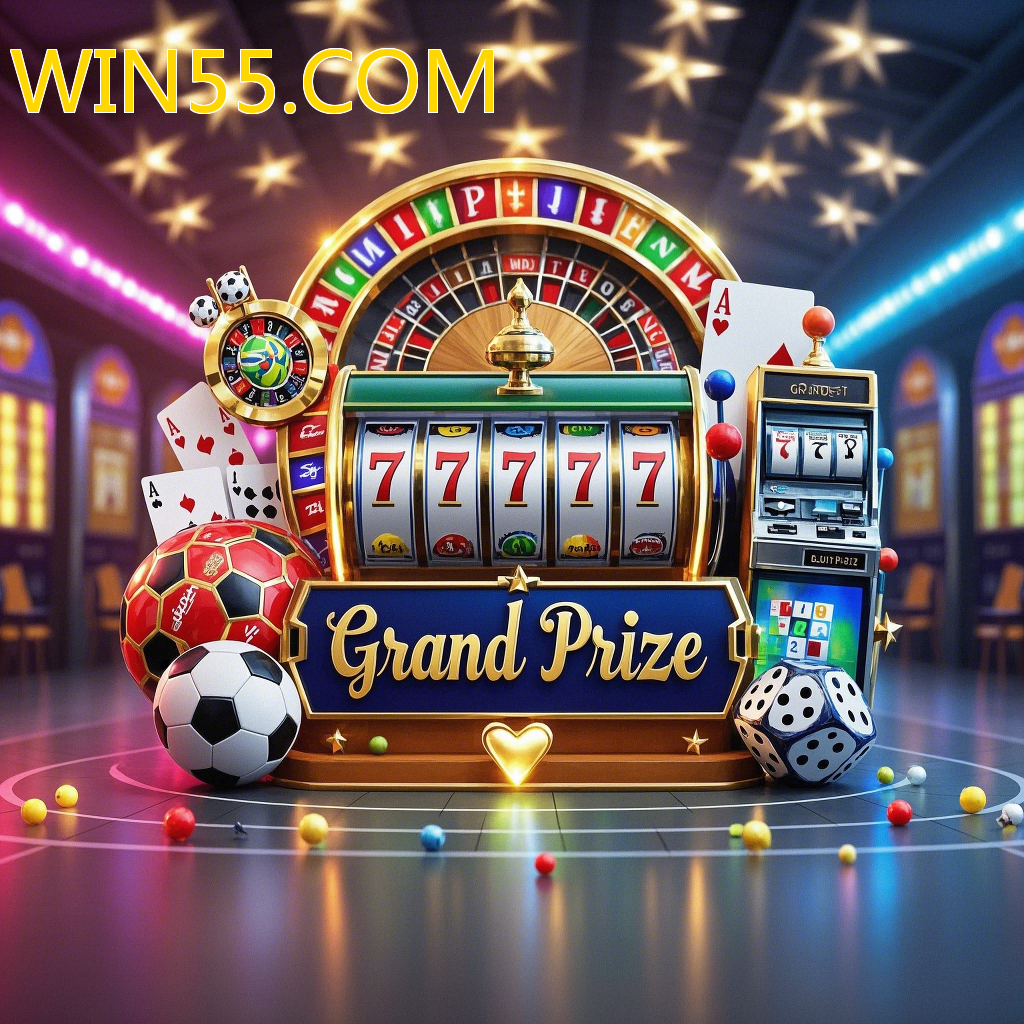 win55-Game-Slots